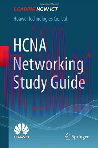 [FOX-Ebook]HCNA Networking Study Guide