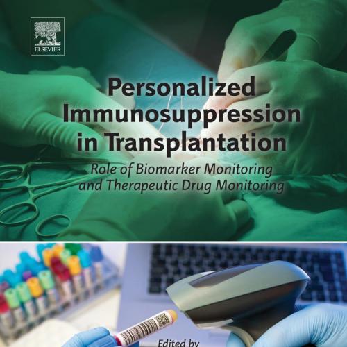 Personalized Immunosuppression in Transplantation