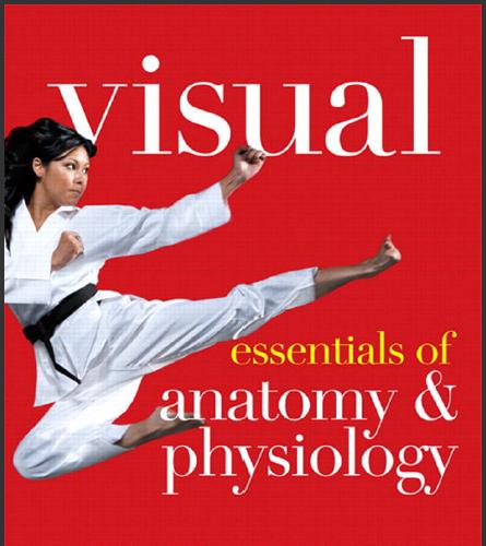 (Test Bank)Visual Essentials of Anatomy & Physiology 1e by Frederic H. Martini.zip