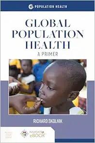 [AME]Global Population Health: A Primer (Original PDF)