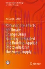 [PDF]Reducing the Effects of Climate Change Using Building-Integrated and Building-Applied Phot...