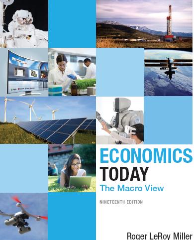 (Solution Manual)Economics Today The Macro View, 19th Edition.zip