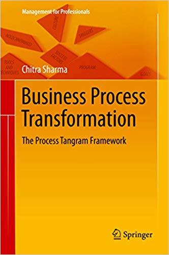 (PDF)Business Process Transformation The Process Tangram Framework (Management for Professional...
