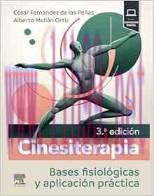 [AME]Cinesiterapia: Bases fisiológicas y aplicación práctica, 3rd Edition (True PDF from_ Publi...