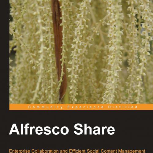 Alfresco Share