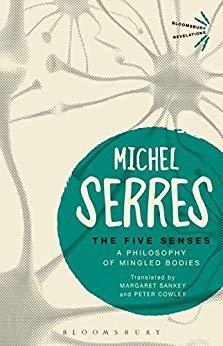 (PDF)The Five Senses A Philosophy of Mingled Bodies (Bloomsbury Revelations)