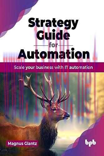 [FOX-Ebook]Strategy Guide for Automation: Scale your business with IT automation
