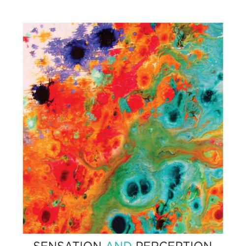 Sensation and Perception - Steven Yantis & Richard Abrams