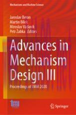 [PDF]Advances in Mechanism Design III: Proceedings of TMM 2020