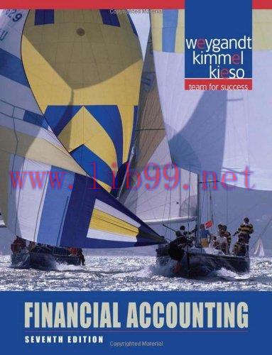 [FOX-Ebook]Financial Accounting, 7th Edition