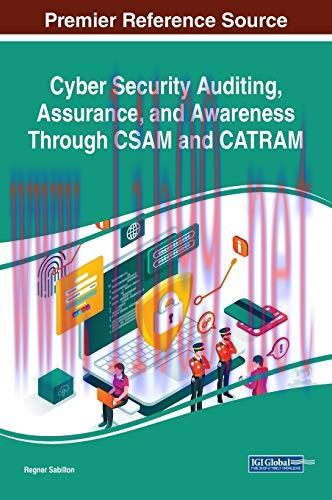[FOX-Ebook]Cyber Security Auditing, Assurance, and Awareness Through CSAM and CATRAM