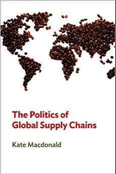 (PDF)The Politics of Global Supply Chains 1st Edition