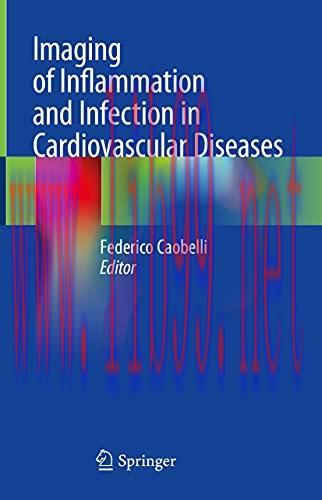 [AME]Imaging of Inflammation and Infection in Cardiovascular Diseases (Original PDF)