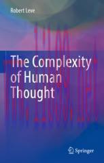 [PDF]The Complexity of Human Thought
