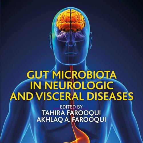 [AME]Gut Microbiota in Neurologic and Visceral Diseases (EPUB)