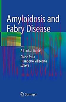 [AME]Amyloidosis and Fabry Disease: A Clinical Guide (Original PDF)