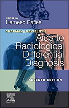 (PDF)Chapman & Nakielny&rsquo;s Aids to Radiological Differential Diagnosis