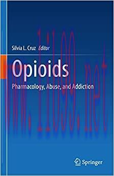 [AME]Opioids: Pharmacology, Abuse, and Addiction (EPUB)