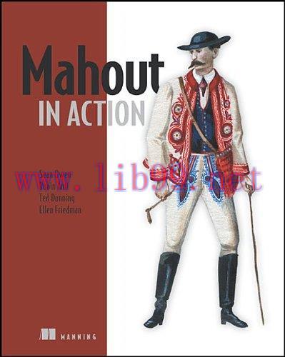 [FOX-Ebook]Mahout in Action