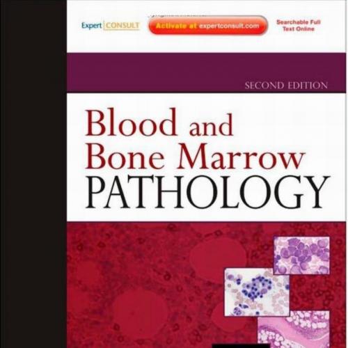 Blood and Bone Marrow Pathology Expert Consult Online and Print, 2nd Edition - Wei Zhi
