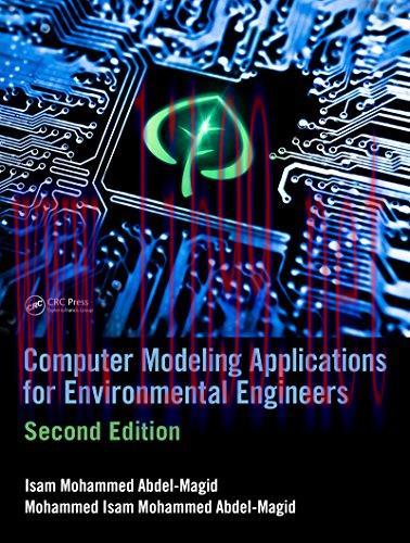 [FOX-Ebook]Computer Modeling Applications for Environmental Engineers, 2nd Edition