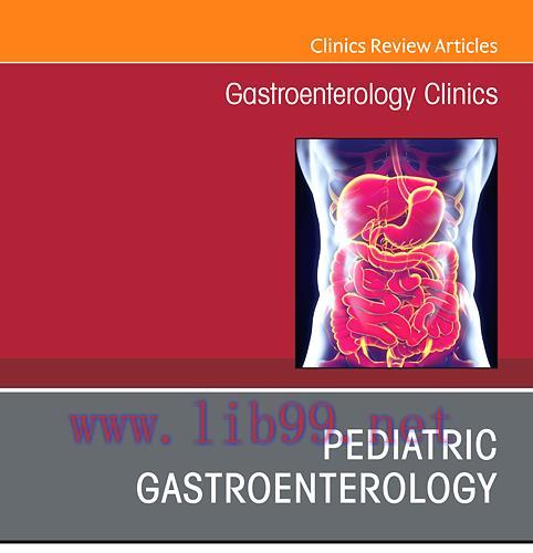 [PDF]Pediatric Gastroenterology
