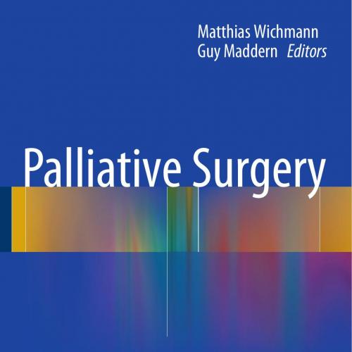 Palliative Surgery