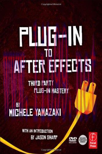 [FOX-Ebook]Plug-in to After Effects: Third Party Plug-in Mastery
