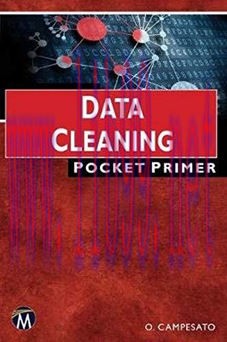 [FOX-Ebook]Data Cleaning Pocket Primer
