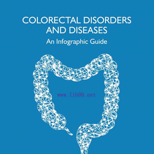 [AME]Colorectal Disorders and Diseases: An Infographic Guide (Original PDF)