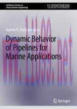 [PDF]Dynamic Behavior of Pipelines for Marine Applications