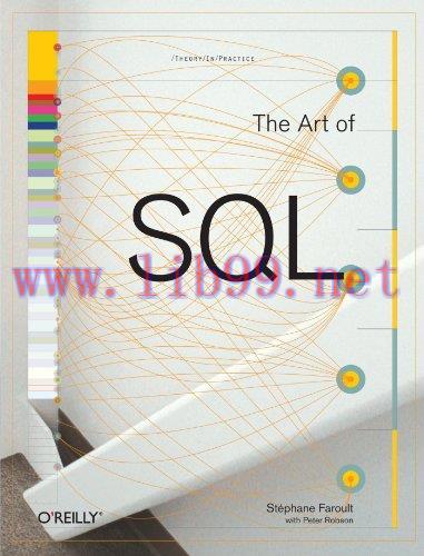 [FOX-Ebook]The Art of SQL