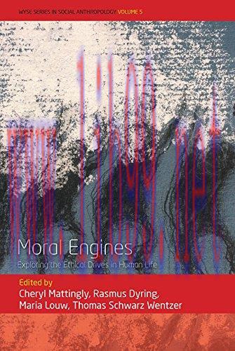 [FOX-Ebook]Moral Engines: Exploring the Ethical Drives in Human Life
