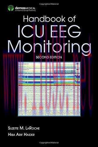 [FOX-Ebook]Handbook of ICU EEG Monitoring, 2nd Edition