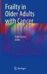 [PDF]Frailty in Older Adults with Cancer