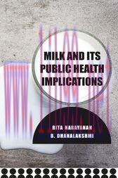 [AME]Milk And Its Public Health Implications (Original PDF)