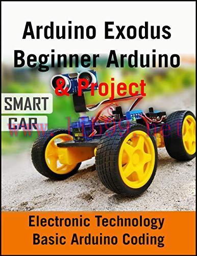 [FOX-Ebook]New Electronics Beginner Arduino Projects: ESP8266 IDE Guide Basic Coding