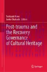 [PDF]Post-trauma and the Recovery Governance of Cultural Heritage