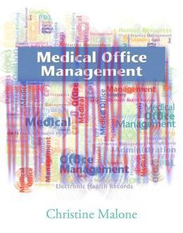[AME]Medical Office Management