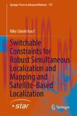 [PDF]Switchable Constraints for Robust Simultaneous Localization and Mapping and Satellite-Base...
