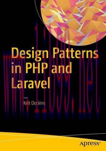 [FOX-Ebook]Design Patterns in PHP and Laravel