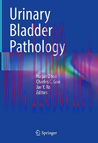 [AME]Urinary Bladder Pathology (Original PDF)