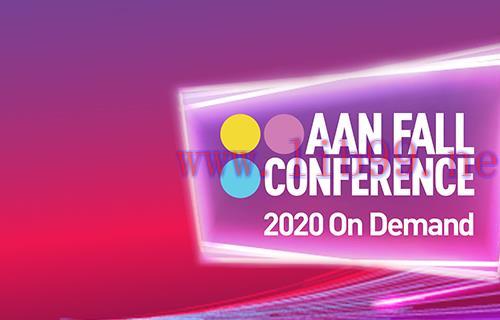 [AME]AAN (American Academy of Neurology) Fall Conference on Demand 2020 (CME VIDEOS)