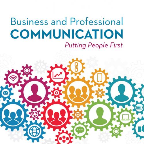 Business and Professional Commu - Kory Floyd