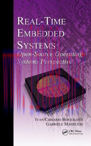 [FOX-Ebook]Real-Time Embedded Systems