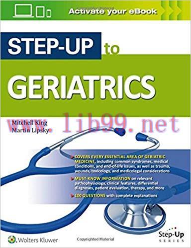 [PDF]STEP-UP to GERIATRICS
