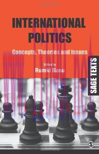 [FOX-Ebook]International Politics: Concepts, Theories and Issues