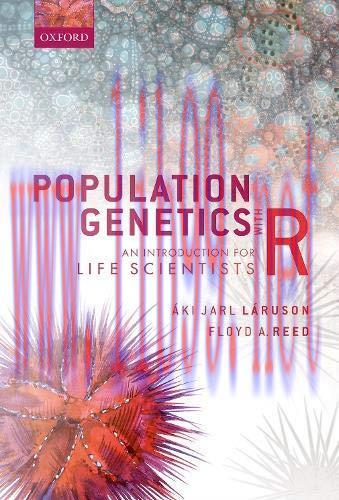 [FOX-Ebook]Population Genetics with R: An Introduction for Life Scientists