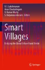 [PDF]Smart Villages: Bridging the Global Urban-Rural Divide