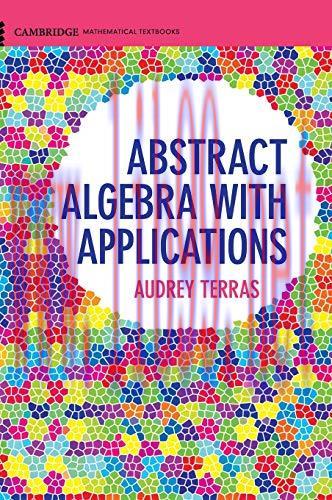 [FOX-Ebook]Abstract Algebra with Applications